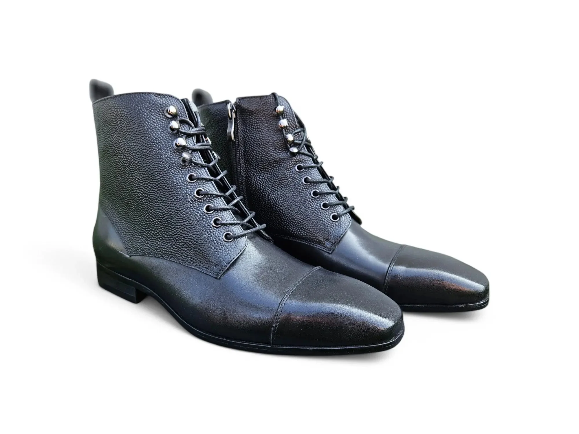Carrucci Best Mens Shoes Brands