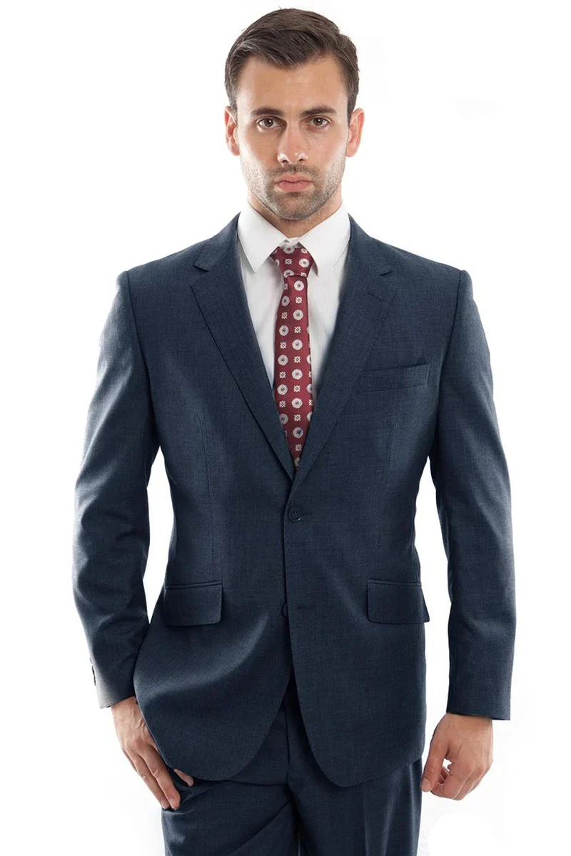 ZeGarie Best Mens Suits Brands