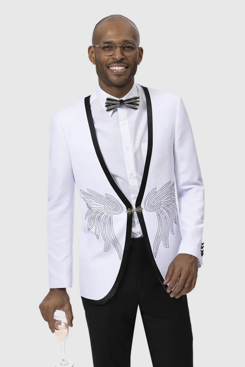 Tuxedo Wholesaler for Men
